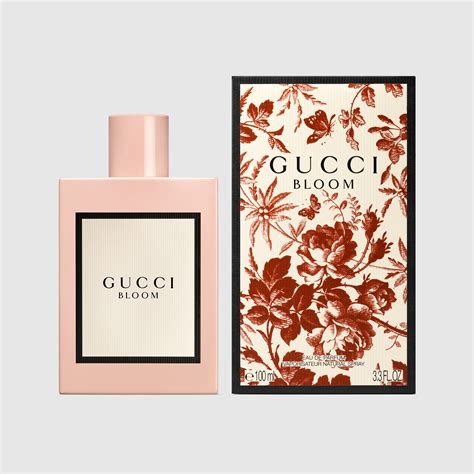 gucci bloom 100 ml.